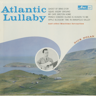 Atlantic Lullabye (1965)