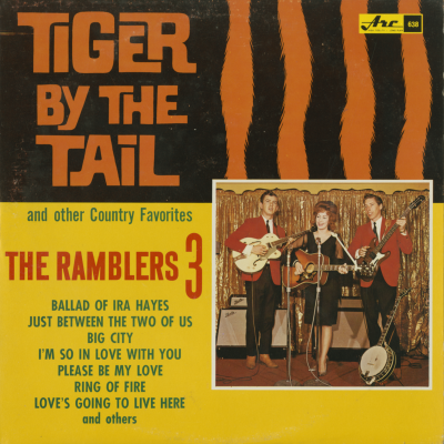 Tiger By The tail (1965)
