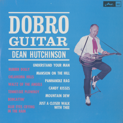 Dobro Guitar (1965)
