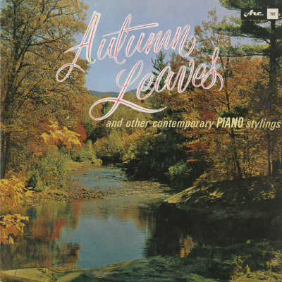 Autumn Leaves (1966)