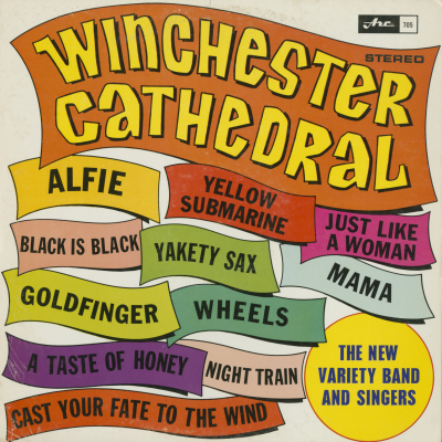 Winchester Cathedral (1966)