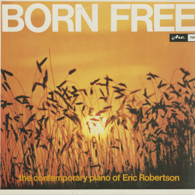Born Free