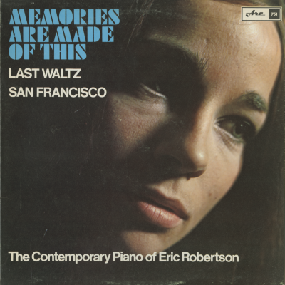 Memories Are Made Of This