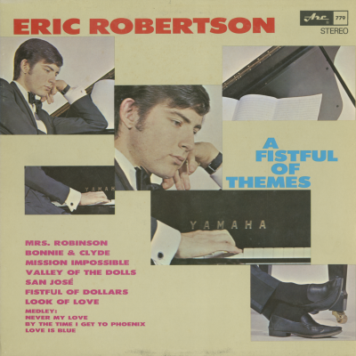 A Fistfull Of Themes (1968)