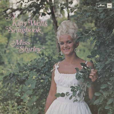 The Kitty Wells Songbook