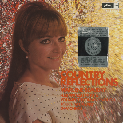 Country Reflections