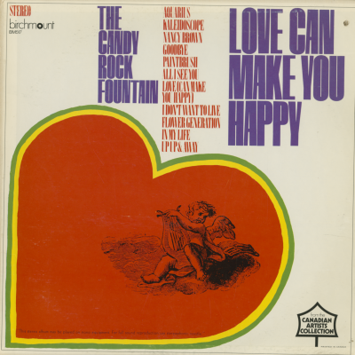 Love Can Make Make You Happy (1969)