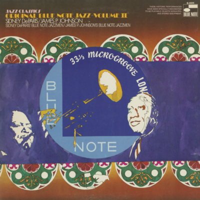 Jazz Classics Celestial Express