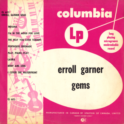 Gems (Alternate Cover)