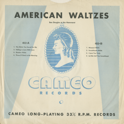 American Waltzes (1954)