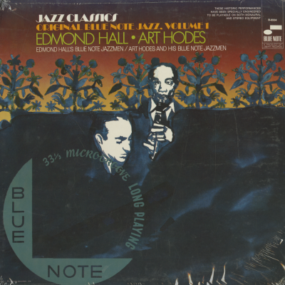 Jazz Classics Volume One