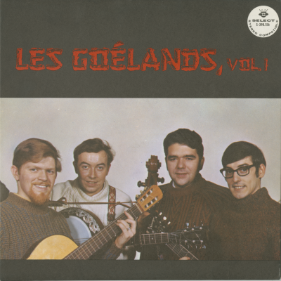 Les Geolands Vol 1