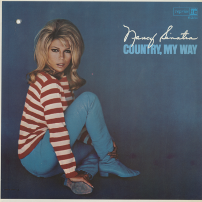 Country My Way