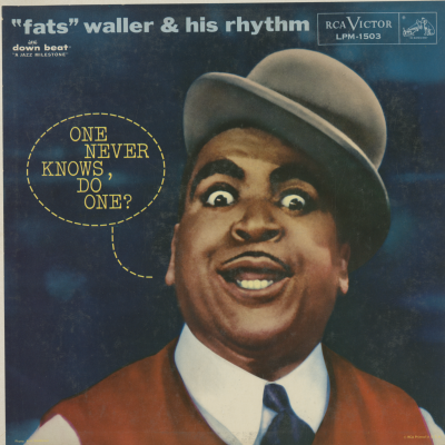 One Never Knows Do One? (1957)