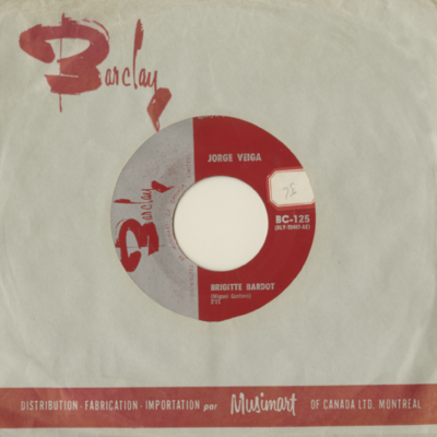 Jorge Veiga / Ataulfo Alves Regina Maria