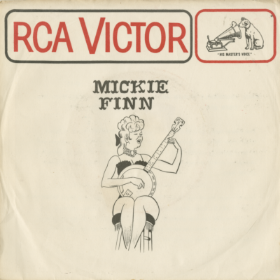 Thoroughly Modern Millie / Tiger Rag (1967)