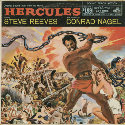 Hercules
