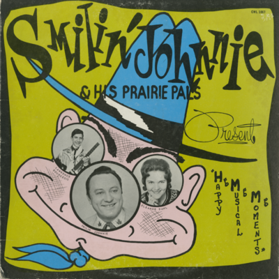 Happy Musical Moments