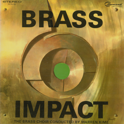 Brass Impact