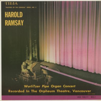 Masters Of The Console Series No 2