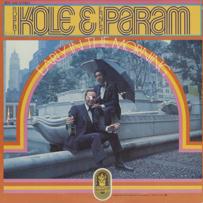 Kole & Param (1969)