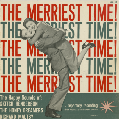 The Merriest Time