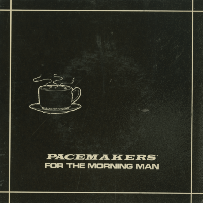 Pacemakers For The Morning Man