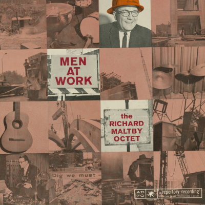 Men At Work