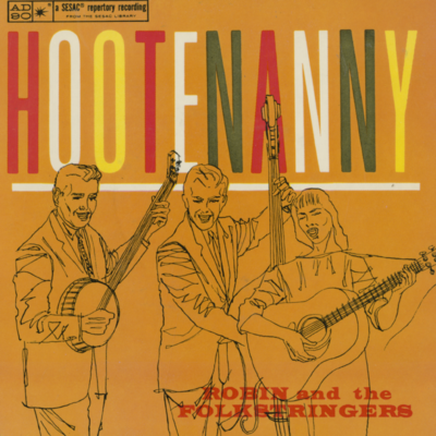 Hootenanny