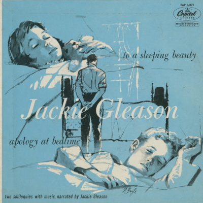 To A Sleeping Beauty (1957)
