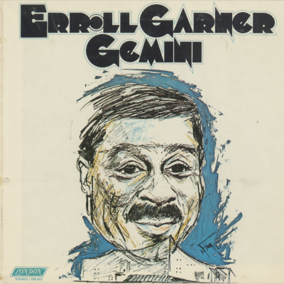 Erroll Garner Gemini