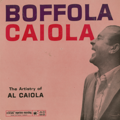 Boffola Caiola