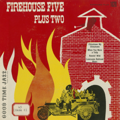 Firehouse Five Plus Two