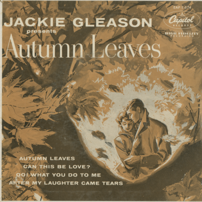 Autumn Leaves (1955)