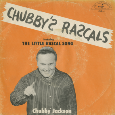 Chubby's Rascals