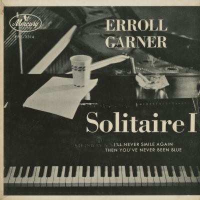 Solitaire I (1954)