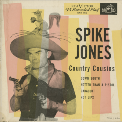 Country Cousins (1955)