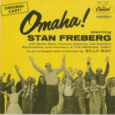 Omaha! (1959)