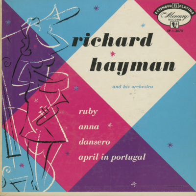 Richard Haymen And His Orchestra