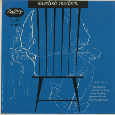 Swedish Modern Vol 1 (1954)