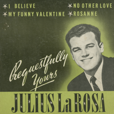 Requestfully Yours (1954)