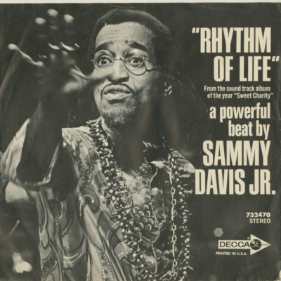 Rhythm Of Life / Part 2