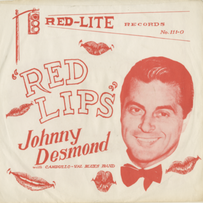 Red Lips / Didn't We