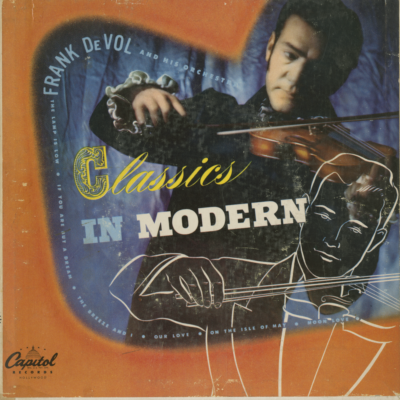 Classics In Modern (1950)