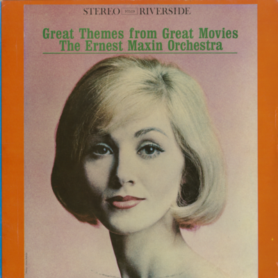 Great Themes From Great Movies