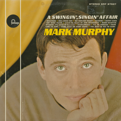 A Swingin Singin Affair