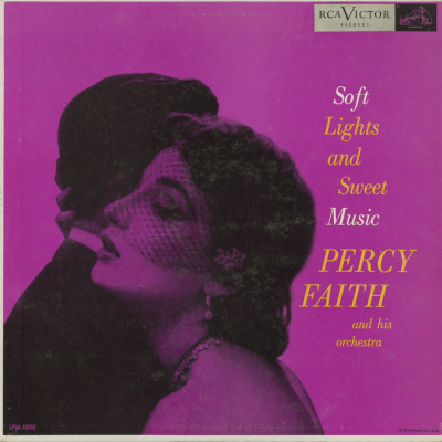 Soft Lights And Sweet Music (1954)