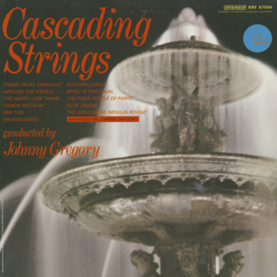 Cascading Strings