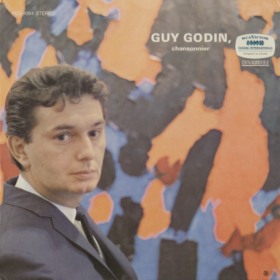 Guy Godin