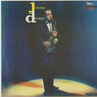 Jimmy Dorsey